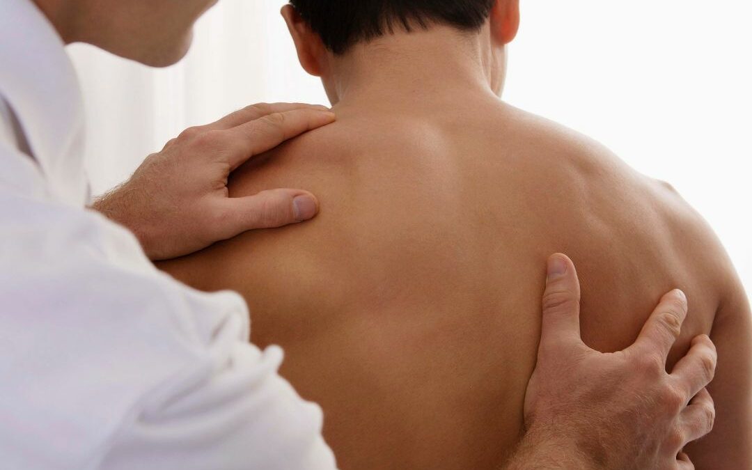 Trattamento Manuale Osteopatico