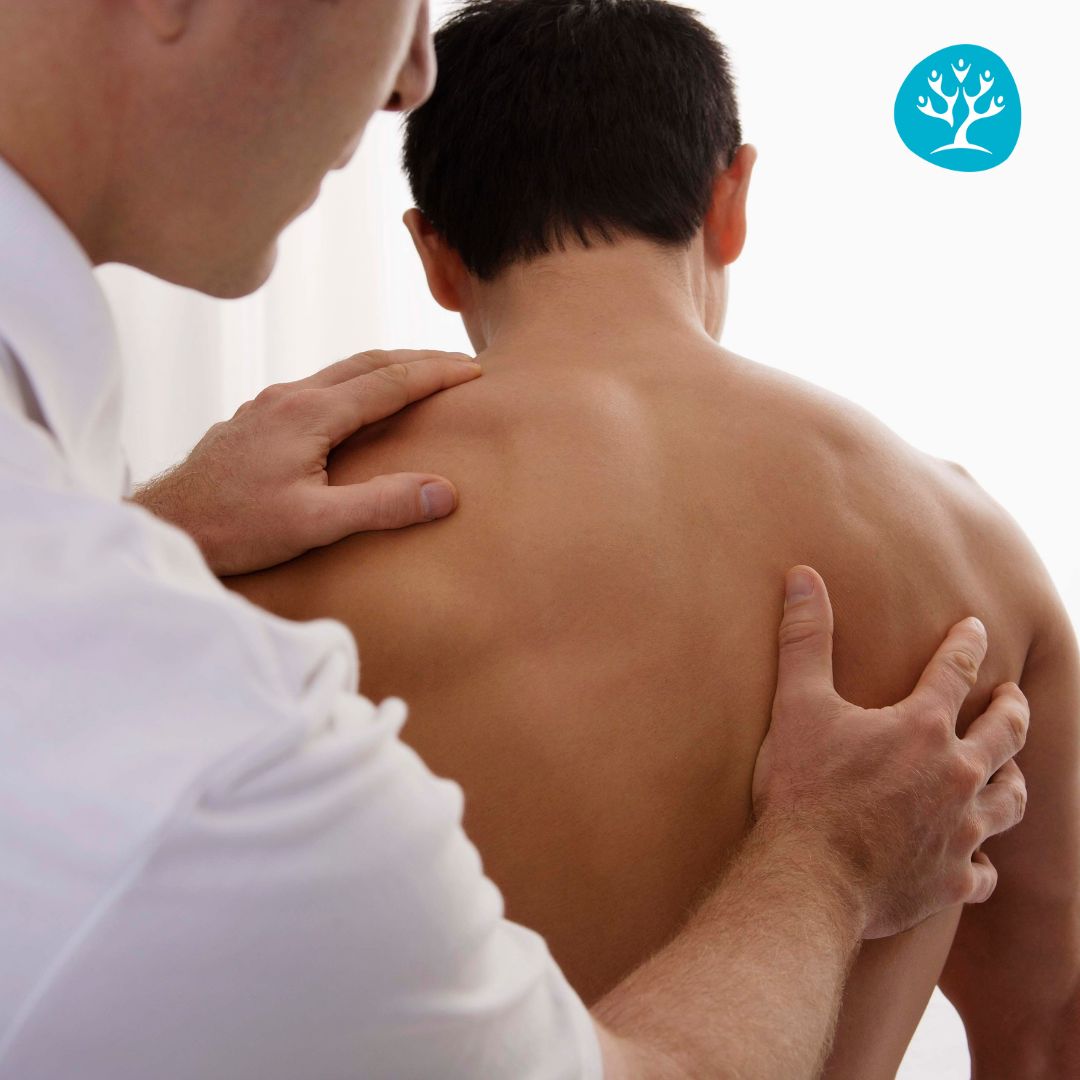 Trattamento Manuale Osteopatico perugia